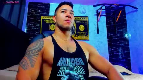 Dixon online show from October 19, 1:06 am