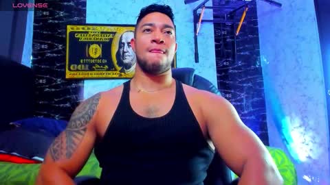 Dixon online show from November 29, 2:03 am