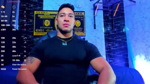 Dixon online show from December 1, 12:15 am