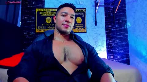 Dixon online show from December 14, 12:49 am