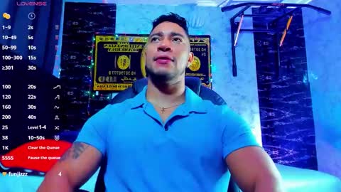 Dixon online show from December 20, 2:18 am