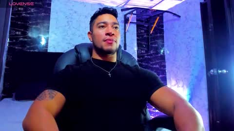 Dixon online show from February 11, 1:10 am