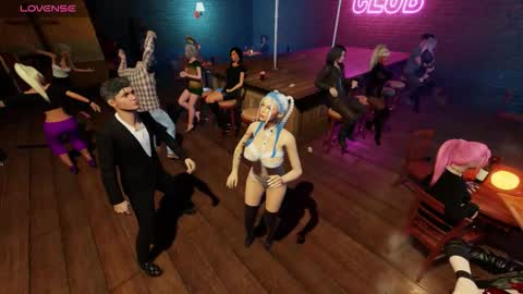 dixxie_blue online show from November 16, 6:46 pm