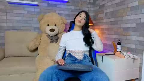 DixyPalmer online show from July 5, 6:37 pm