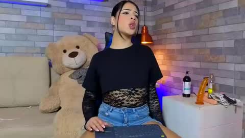 DixyPalmer online show from July 6, 7:27 pm