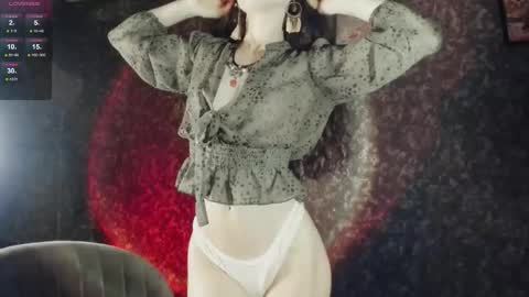 Dizer online show from November 7, 8:53 pm