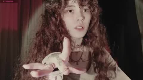 Dizer online show from February 17, 8:37 pm