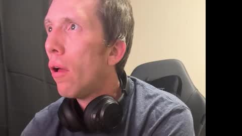 Hansel and Gretle online show from January 14, 1:22 am