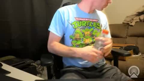 Hansel and Gretle online show from January 16, 5:11 am