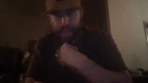 DJ Chaterbate online show from November 6, 4:13 am