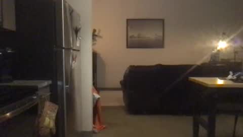 DJ Chaterbate online show from November 9, 9:18 am