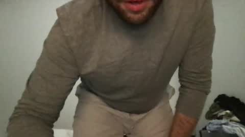 DJ Chaterbate online show from November 18, 11:15 pm