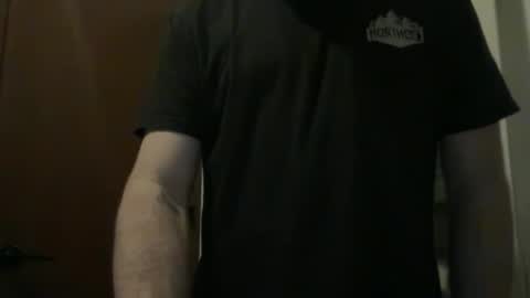 DJ Chaterbate online show from February 16, 1:57 am