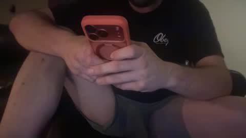 DJ Chaterbate online show from March 2, 4:36 am