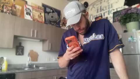 DJ Chaterbate online show from May 10, 8:36 pm