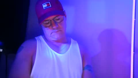 dj_hotman online show from June 27, 3:00 am