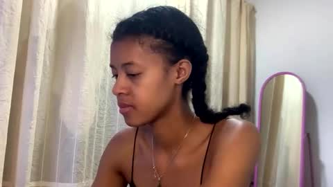 djayanah online show from March 1, 3:14 pm