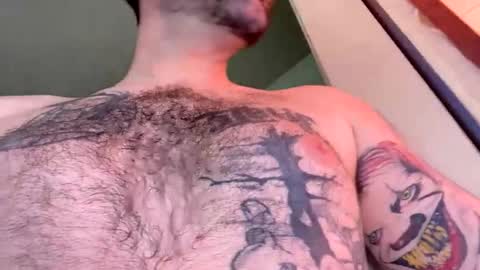 djayuncuttt online show from January 11, 4:25 pm