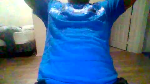 djbignuttsbrownass24 online show from November 10, 4:55 am