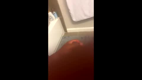 Snapshot of djblackdaddy chatting on November 9, 9:02 pm djblackdaddy online show from November 9, 9:02 pm