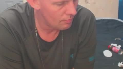 djcloudy22223 online show from January 6, 3:31 am