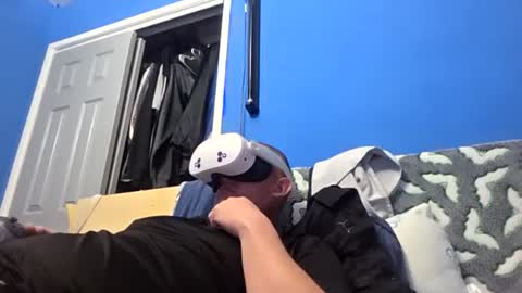 djcloudy22223 online show from October 8, 9:56 pm