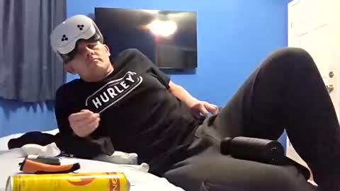 djcloudy22223 online show from November 15, 10:34 am