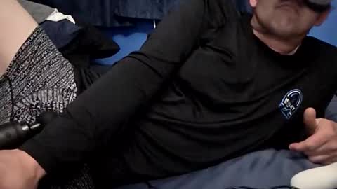 djcloudy22223 online show from March 30, 1:01 pm