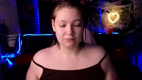 Jenia online show from October 27, 2:04 am