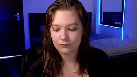 Snapshot of djennapalme chatting on July 26, 10:00 am Jenia online show from July 26, 10:00 am