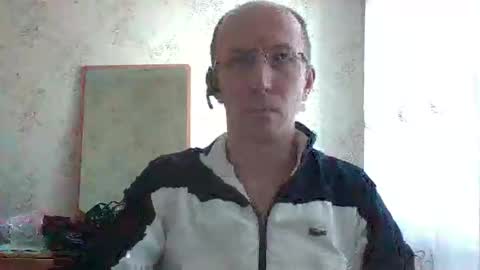djentlemen1 online show from October 18, 5:43 am