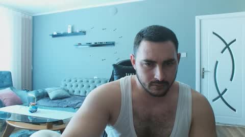 STR8 BOYv online show from December 2, 9:58 am