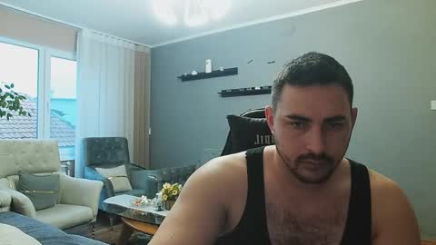 STR8 BOYv online show from March 22, 3:37 pm