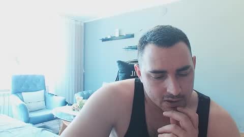 STR8 BOYv online show from April 7, 10:37 am