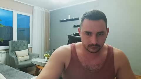 STR8 BOYv online show from April 13, 5:07 pm
