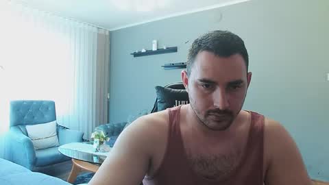 STR8 BOYv online show from April 14, 2:45 pm