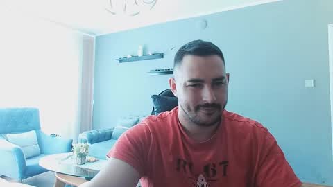 STR8 BOYv online show from April 27, 6:44 am