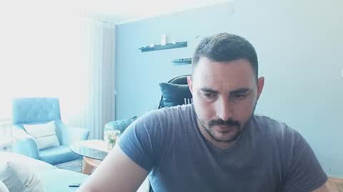STR8 BOYv online show from May 2, 12:32 pm