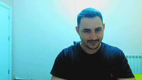STR8 BOYv online show from May 28, 4:48 pm