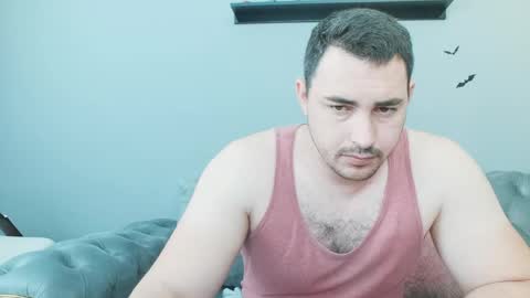 STR8 BOYv online show from June 9, 4:46 am