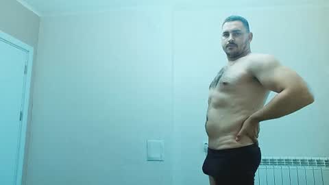 STR8 BOYv online show from June 16, 5:15 pm