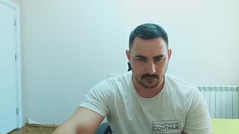 STR8 BOYv online show from June 17, 1:12 pm