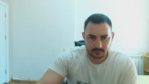 STR8 BOYv online show from June 18, 8:14 am