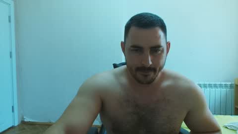 STR8 BOYv online show from June 18, 9:14 am