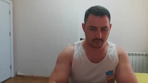 STR8 BOYv online show from June 21, 3:47 pm