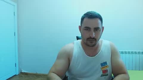 STR8 BOYv online show from June 22, 4:26 pm