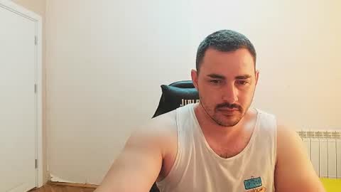 STR8 BOYv online show from June 24, 5:28 am