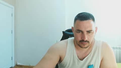 STR8 BOYv online show from June 25, 4:23 am