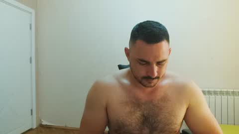 STR8 BOYv online show from June 25, 5:12 am