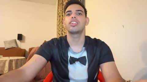 Snapshot of djonson_ chatting on October 18, 2:03 am Djonson  online show from October 18, 2:03 am